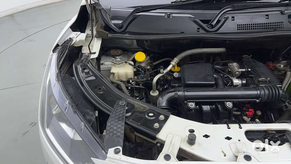 Nissan Magnite 1.0 Xe, 2023, Petrol