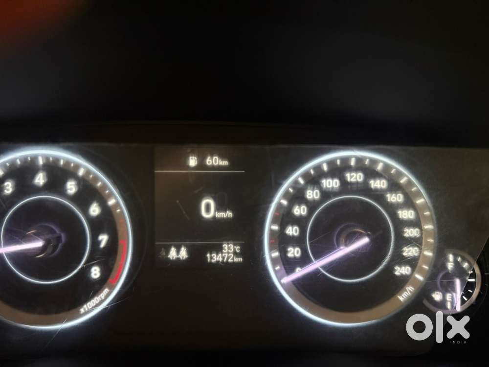 Excellent Condition & Well Maintain Every Less Driven
