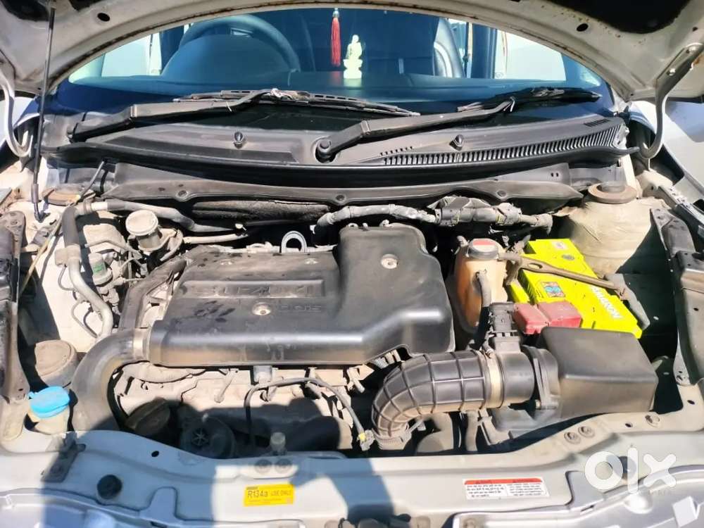 Maruti Suzuki Swift 2015 Diesel 95000 Km Driven