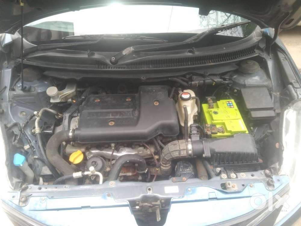 Maruti Suzuki Baleno 1.3 Zeta, 2018, Diesel