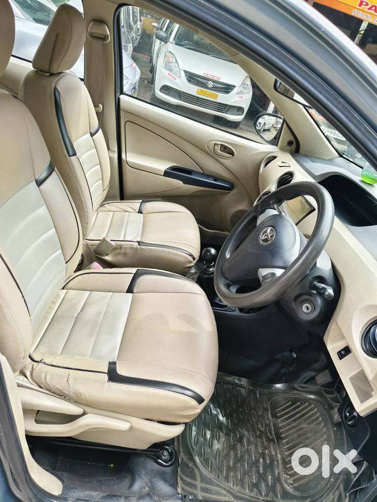 Toyota Etios Gd, 2019, Diesel
