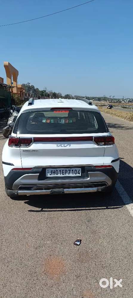 Very Good Condition Sun Roof Htx