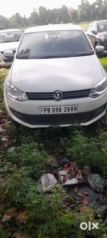 Brand New Condition Car