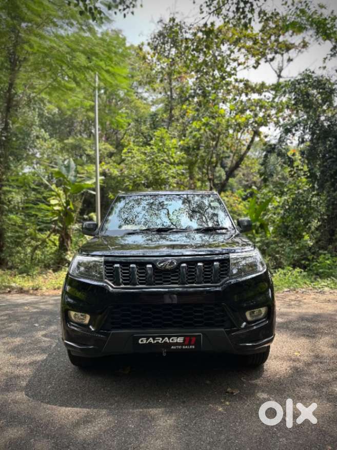 Mahindra Bolero Neo N4, 2022, Diesel