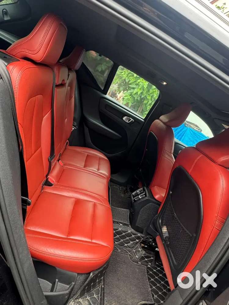 Volvo Xc40 Inspiration 
Model :- 2019
With Brand New Condition