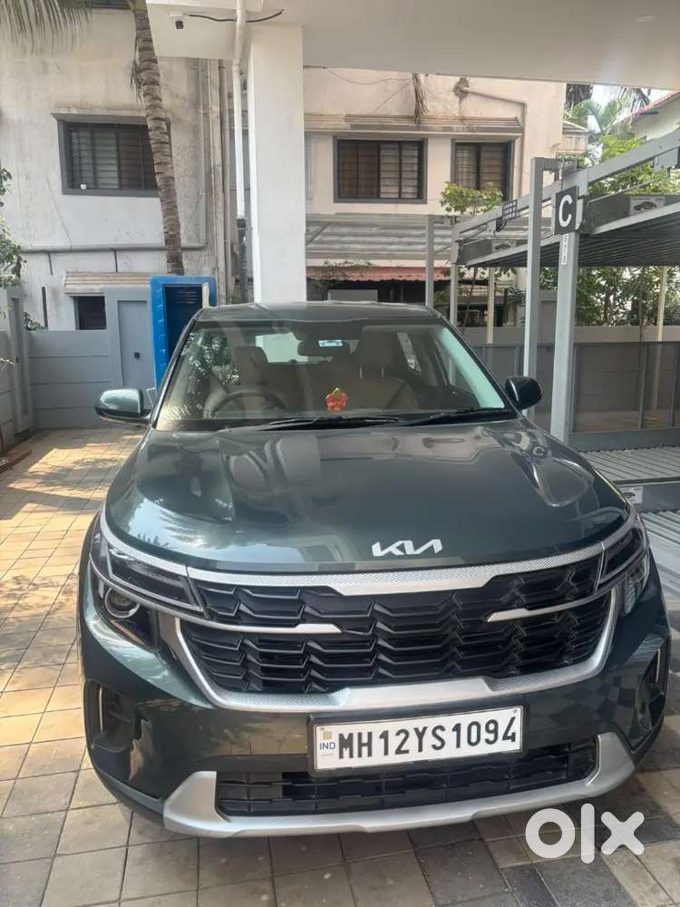 Kia Seltos Htk 2023