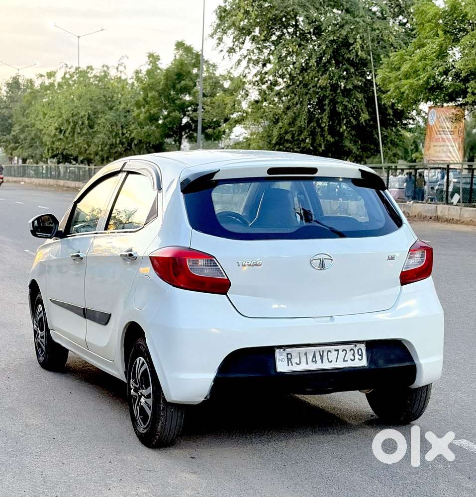 Tata Tiago 1.2 Revotron Xt Rhythm, 2017, Diesel