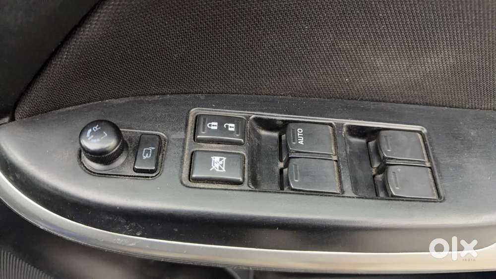 Maruti Suzuki Baleno 1.2 Alpha, 2018, Petrol