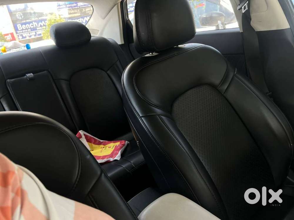 Hyundai Verna 2023 Petrol 70000 Km Driven