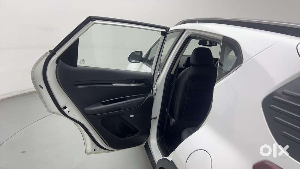 Kia Sonet 1.0 Gtx Plus Dct, 2021, Petrol