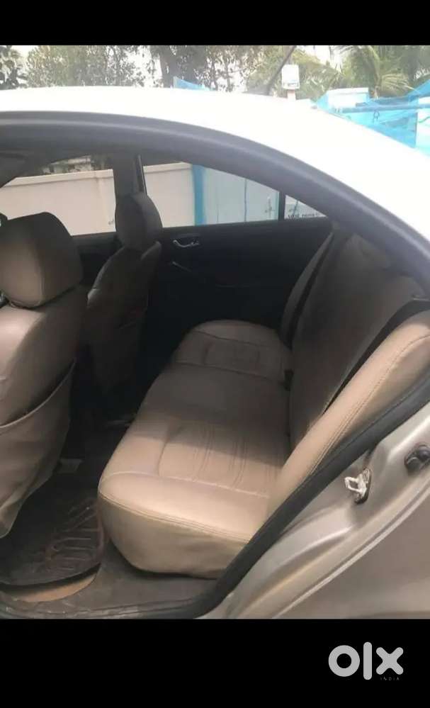 Tata Zest Diesel 2015 Automatic