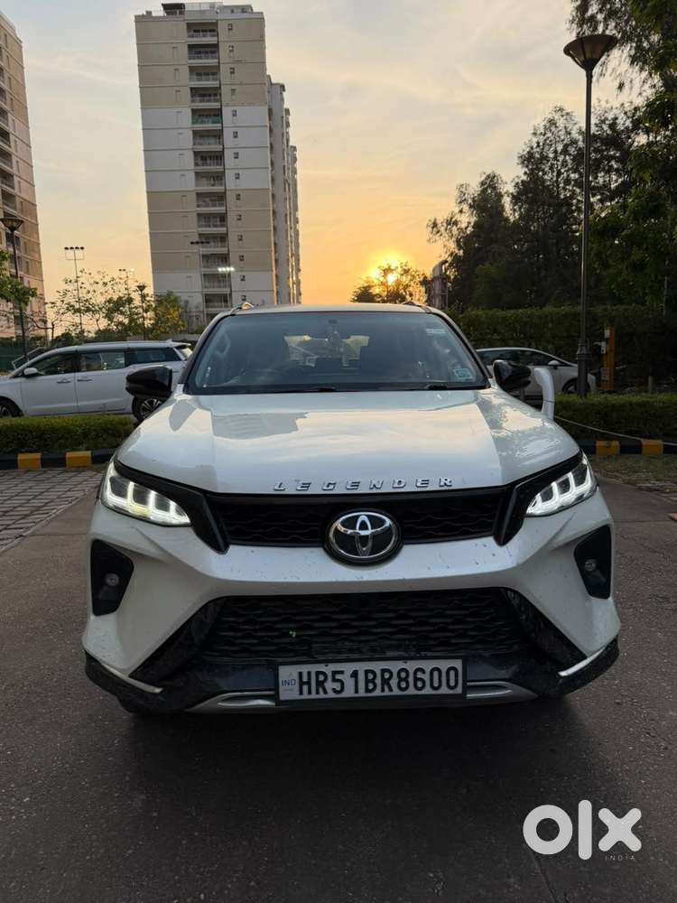 Toyota Fortuner 4x2 At 2.8 Diesel, 2017, Diesel
