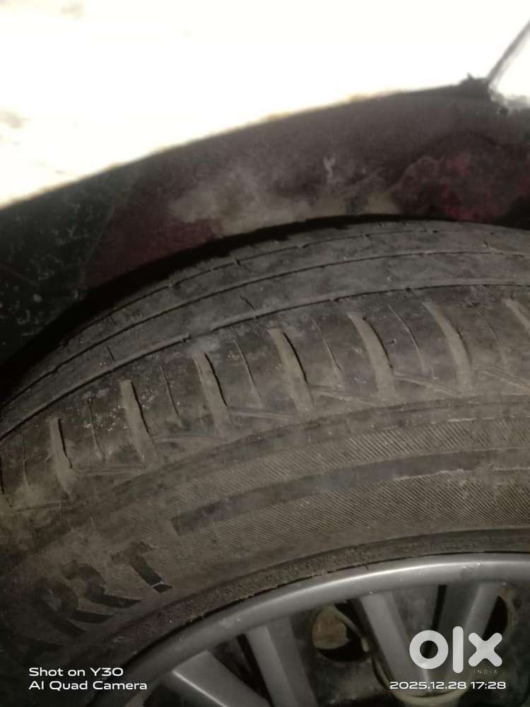 All Tyre&battery New,cental Lock&power Windows