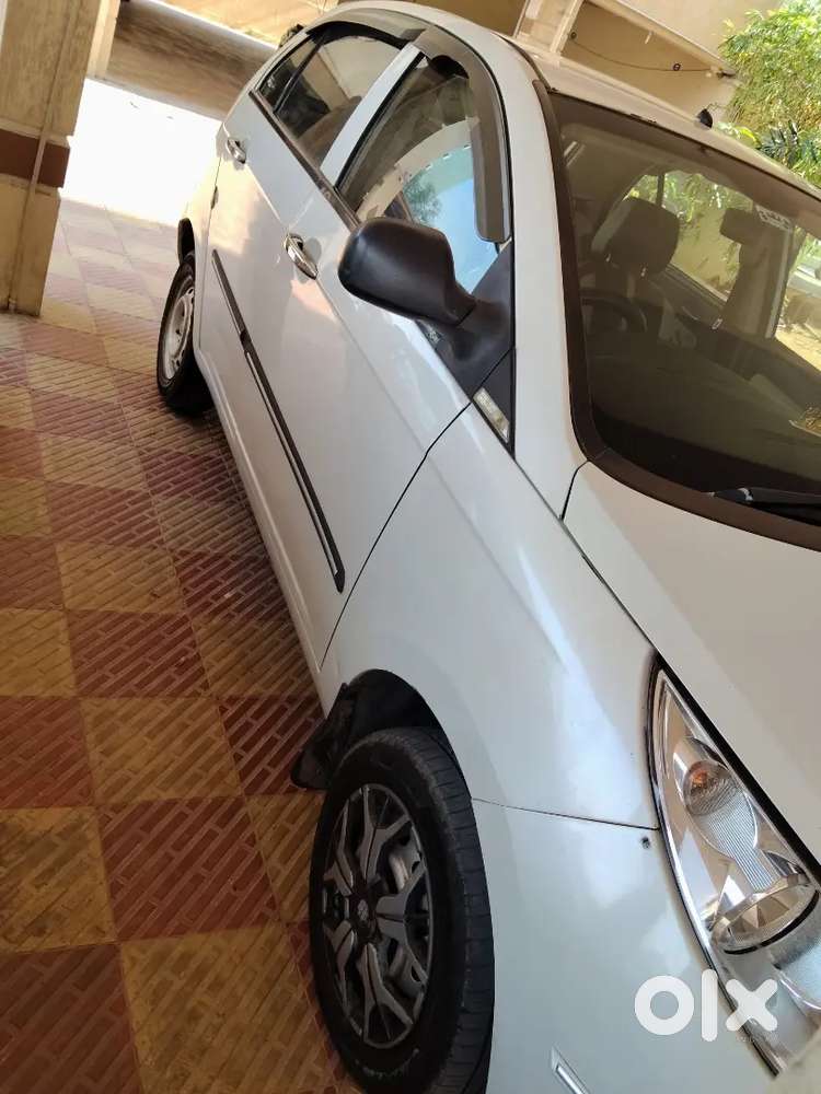 Good Indica Vista Vehicle