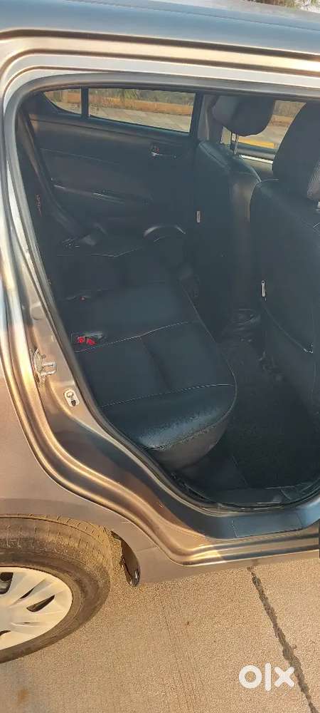 Maruti Suzuki Swift 2014 Diesel 117000 Km Driven