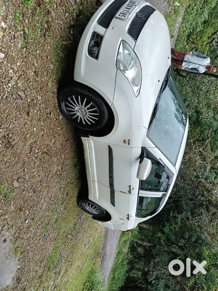 Swift Dzire 2009 Maruti