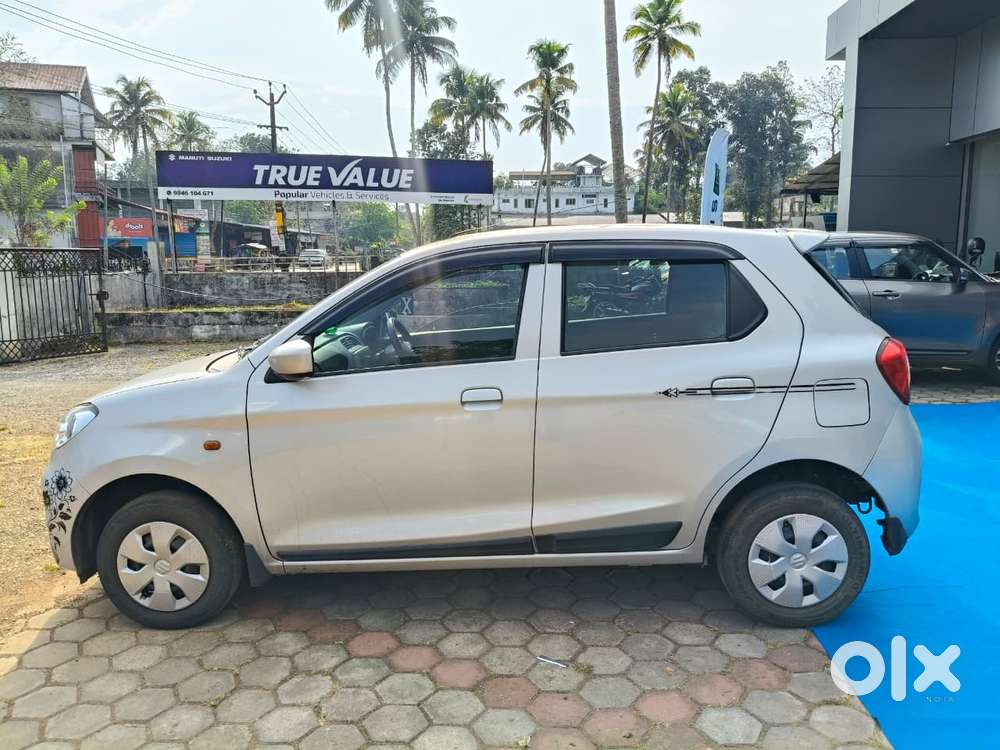 Maruti Suzuki Alto K10 Vxi (o), 2023, Petrol
