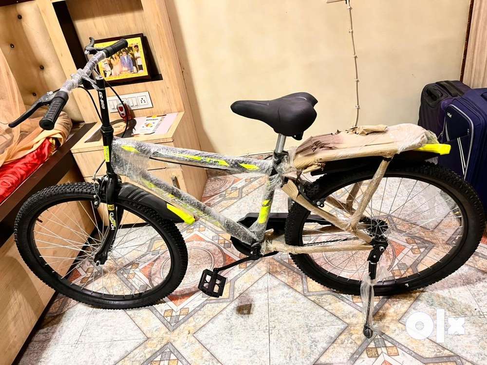 Olx bilaspur hot sale bicycle