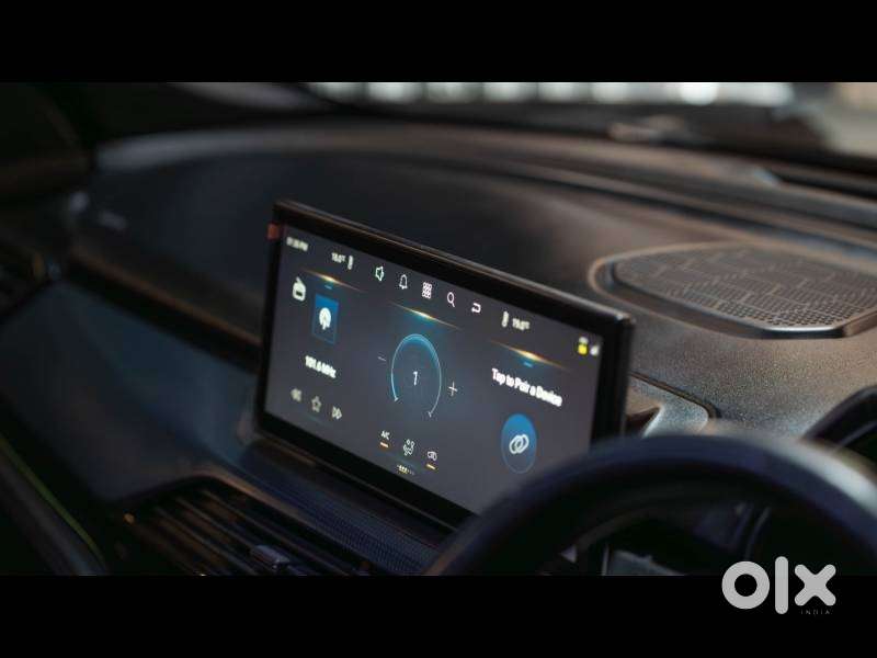Tata Safari 2.0 Kryotec Xz Plus 6 S, 2026, Diesel