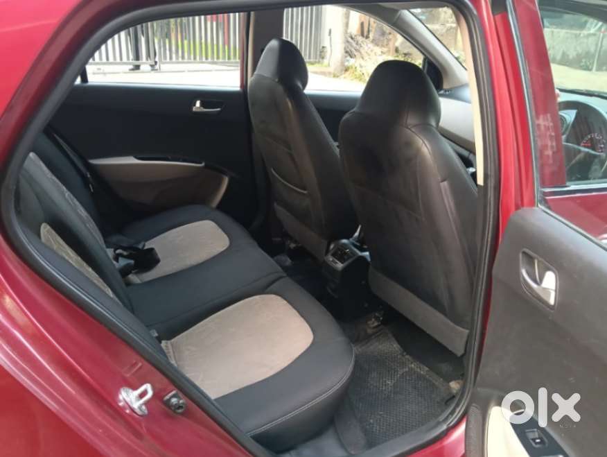 Hyundai Grand I10 Sportz(o) 1.2 Mt, 2014, Petrol