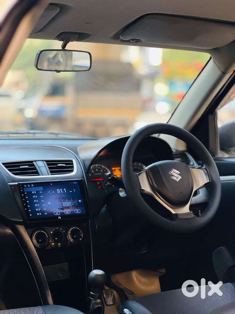 Maruti Suzuki Swift 1.2 Vxi (o), 2014, Petrol