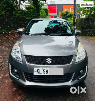 Maruti Suzuki Swift Zdi, 2014, Diesel