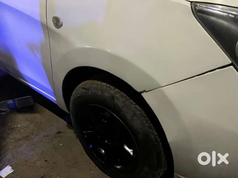 Maruti Suzuki Celerio 2018