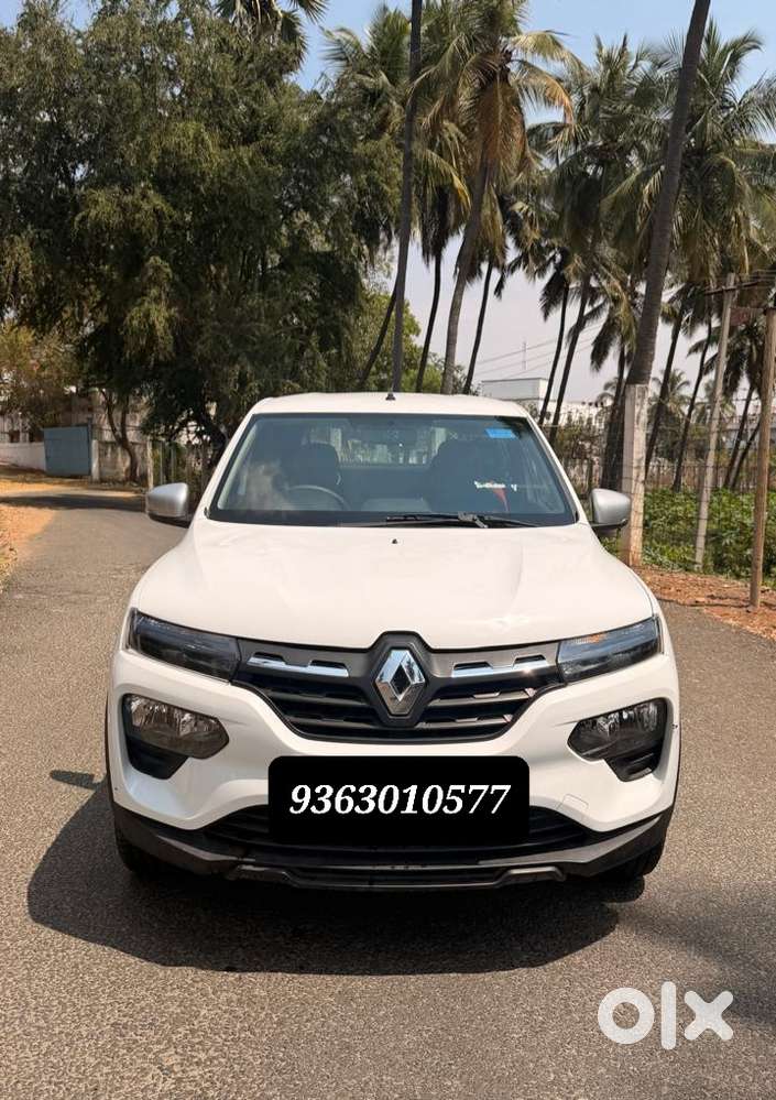 Renault Kwid Rxt 1.0, 2024, Petrol