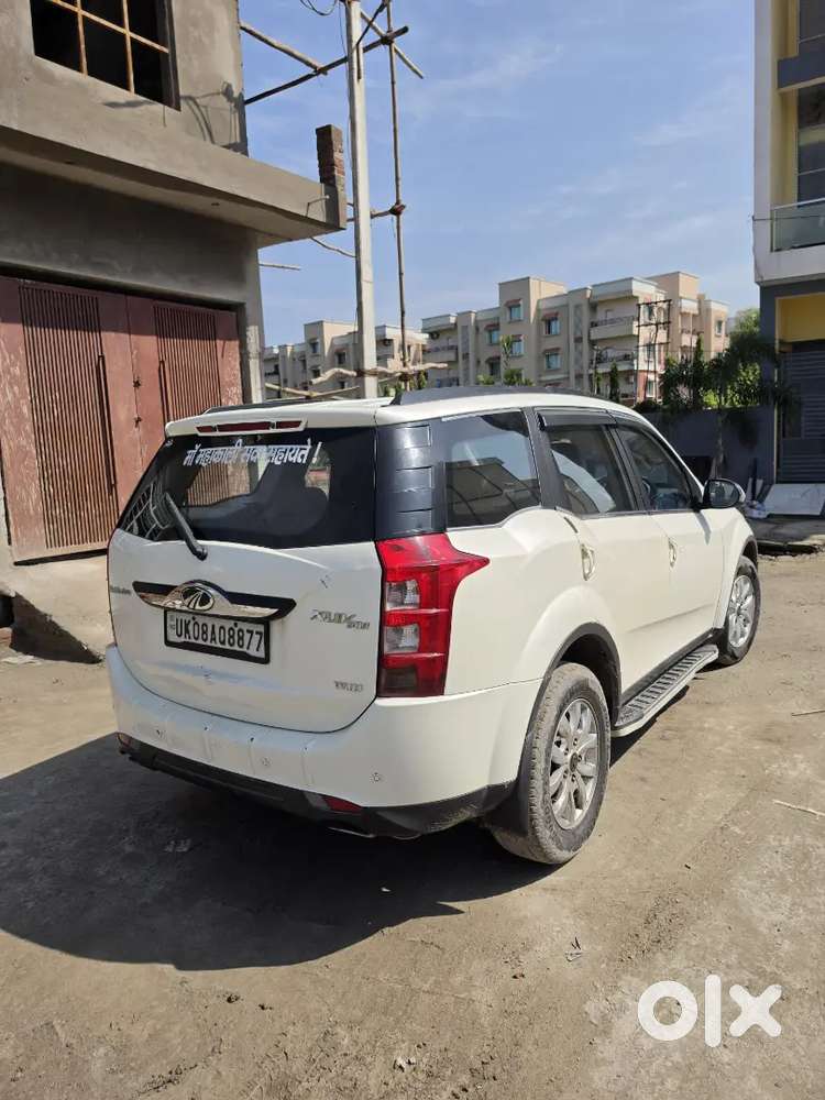 Mahindra Xuv500 Diesel 2.2 2018