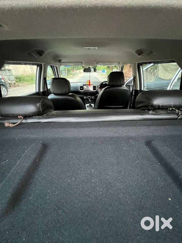Hyundai Venue S Mt 1.2 Kappa, 2022, Petrol
