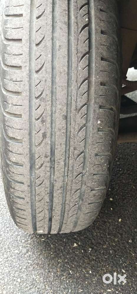 Hyundai I20 2009-2011 Magna, 2009, Petrol