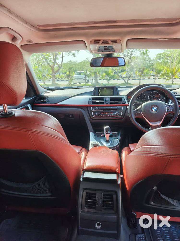 Bmw 3 Series 320d Sport, 2013, Diesel