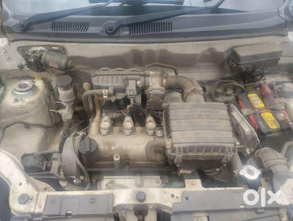 Maruti Suzuki Alto 800 2019