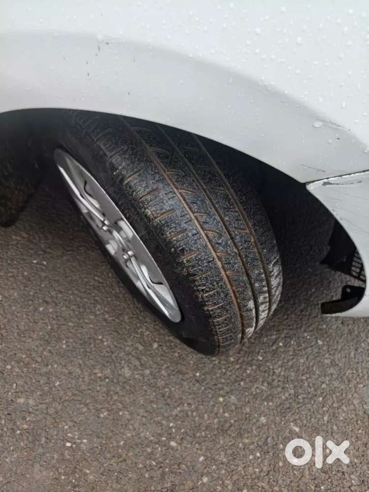 Hyundai Xcent 1.2 Vtvt S, 2019 Cng & Hybrid