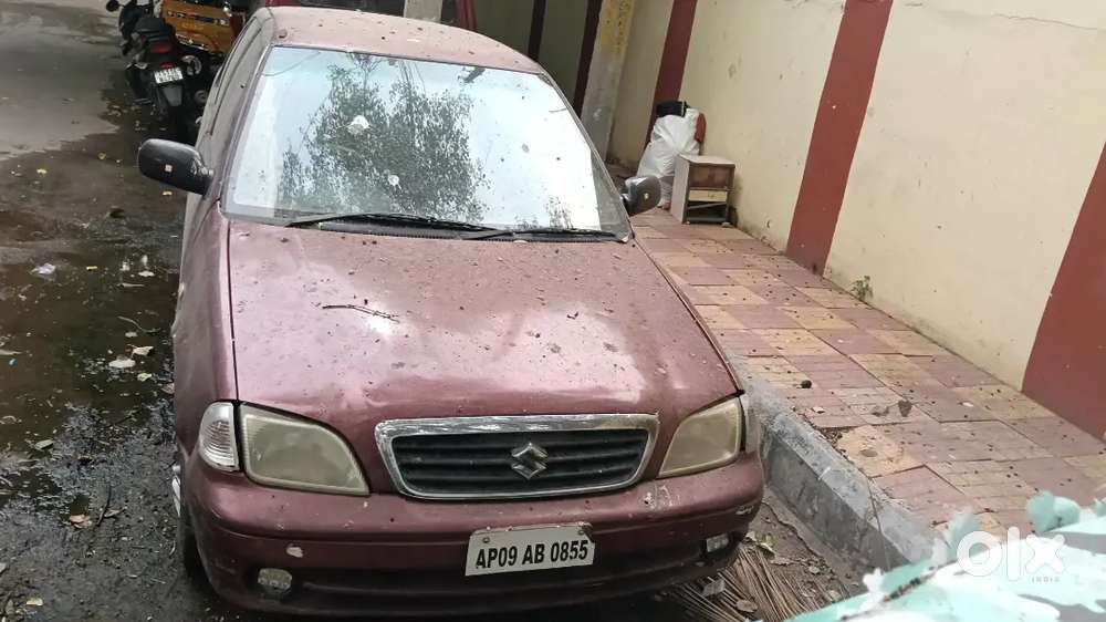 1999 Maruti Suzuki Esteem