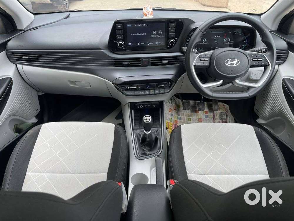 Hyundai I20 1.2 Asta, 2024, Petrol