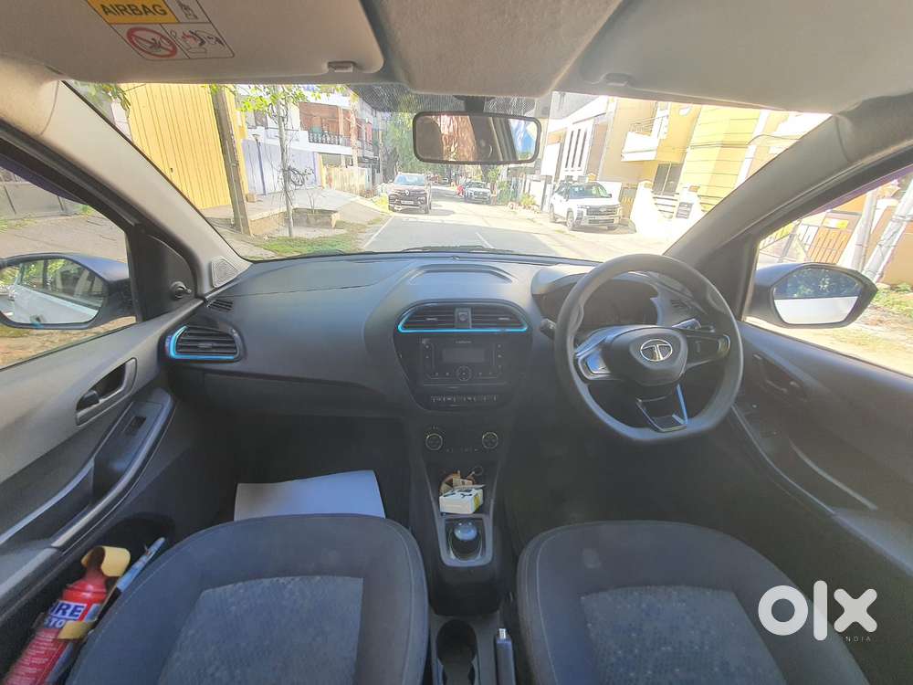 Tata Tigor Ev Xm, 2023, Electric