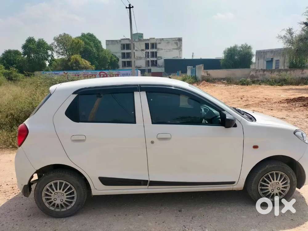 Maruti Suzuki Alto K10 2023 First Owner
