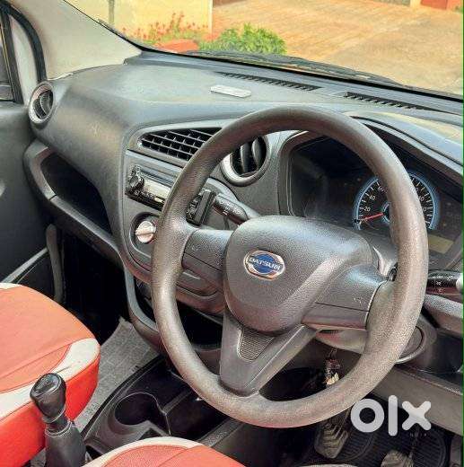 Datsun Redi Go Limited Edition, 2018, Petrol