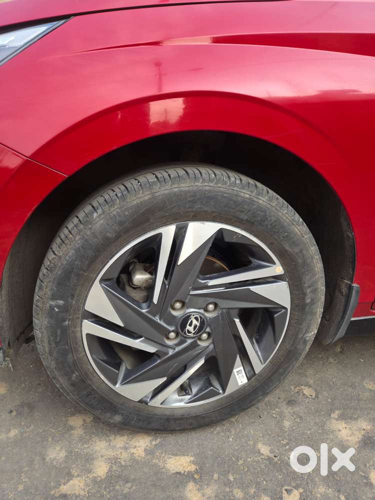 Hyundai I20 1.2 Asta, 2023, Petrol