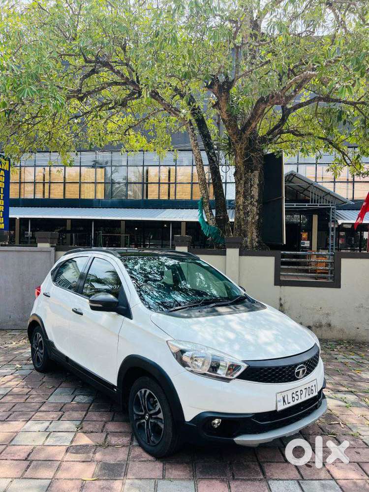 Tata Tiago Nrg 1.2 Xz Mt, 2020, Petrol