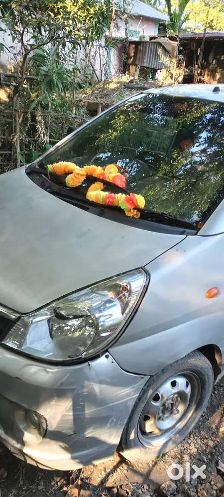 Maruti Suzuki Zen Estilo 2010 Lxi
