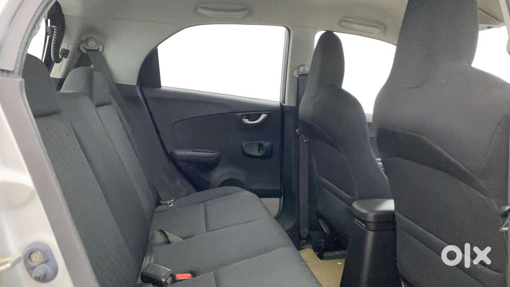 Honda Brio Vx Mt, 2016, Petrol