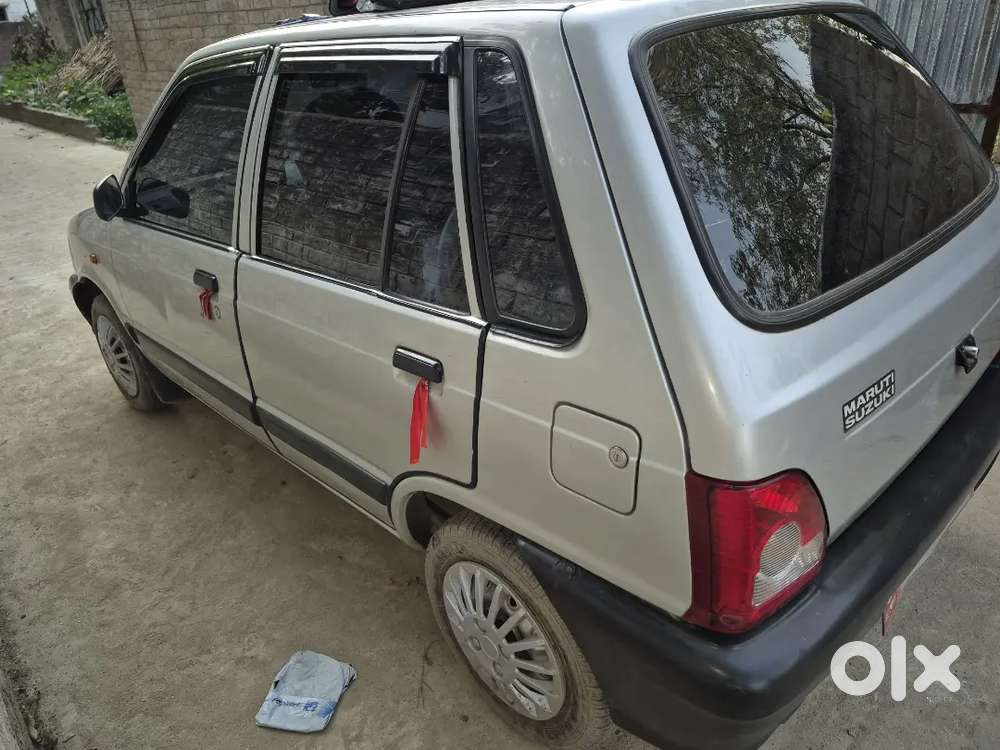 Gari Me Koi Kharcha Nhi Hai