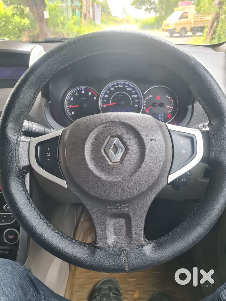 Renault Koleos 4x4 At, 2012, Diesel