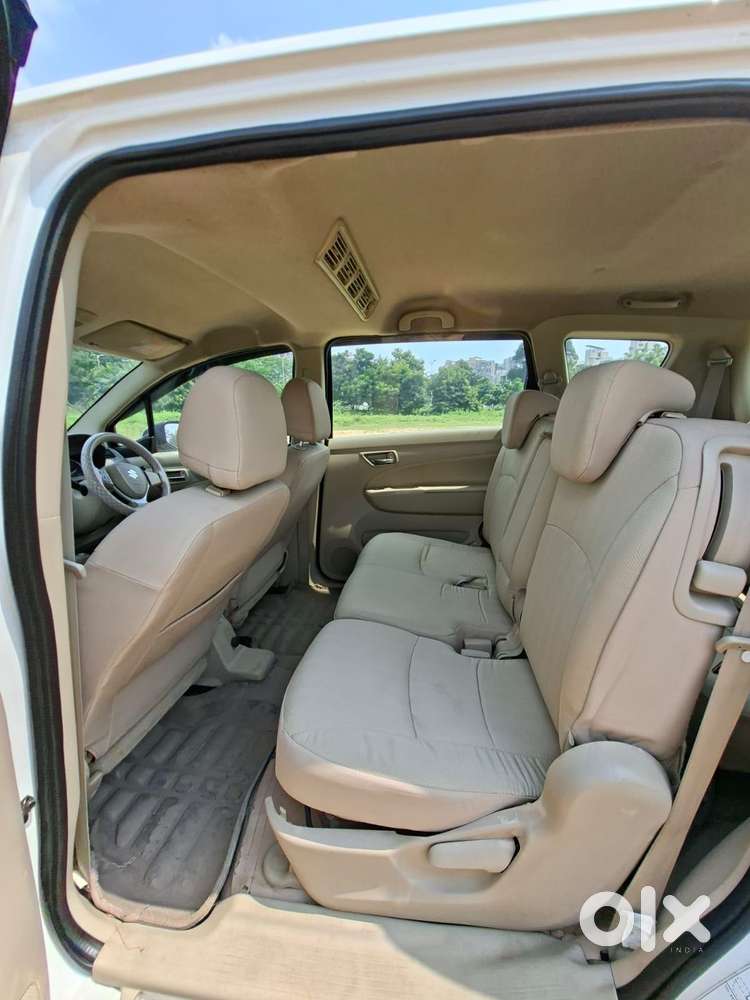 Maruti Suzuki Ertiga Shvs Vdi Limited Edition, 2016, Diesel