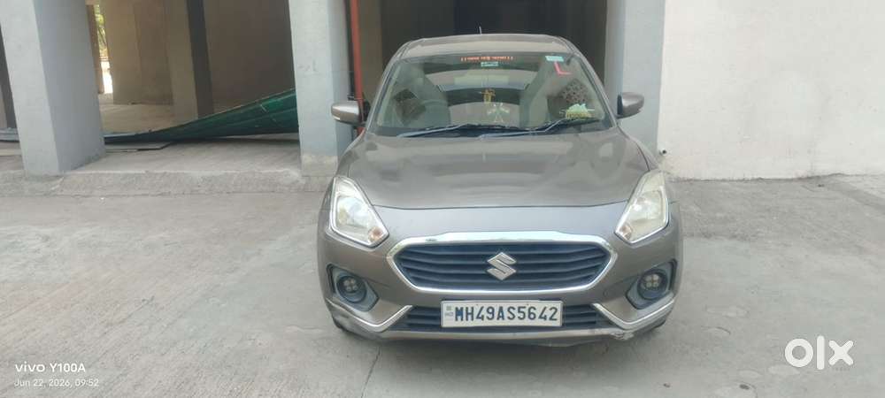 Maruti Dzire 2018 Year.