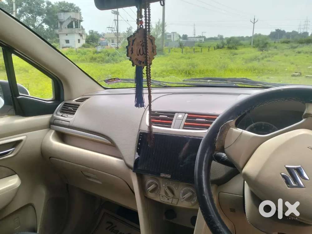 Maruti Suzuki Ertiga 2013 Diesel