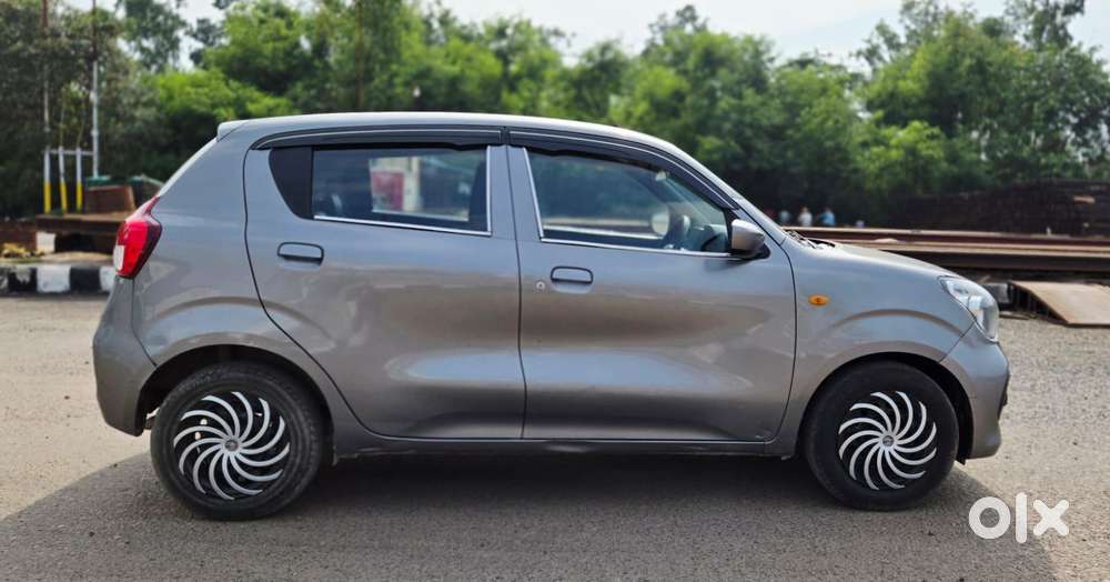 Maruti Suzuki Celerio Vxi, 2022, Petrol