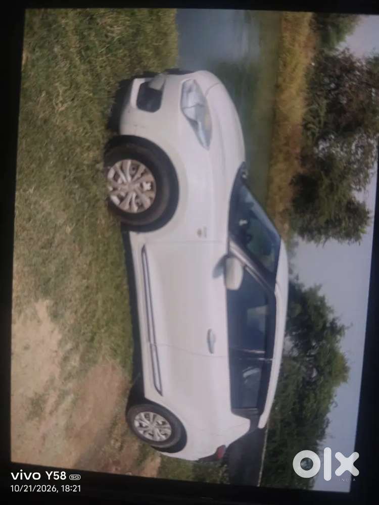 Swift Maruti Diesel 2018 Excellent Condition For Non Ncr Punjab Rj Hr
